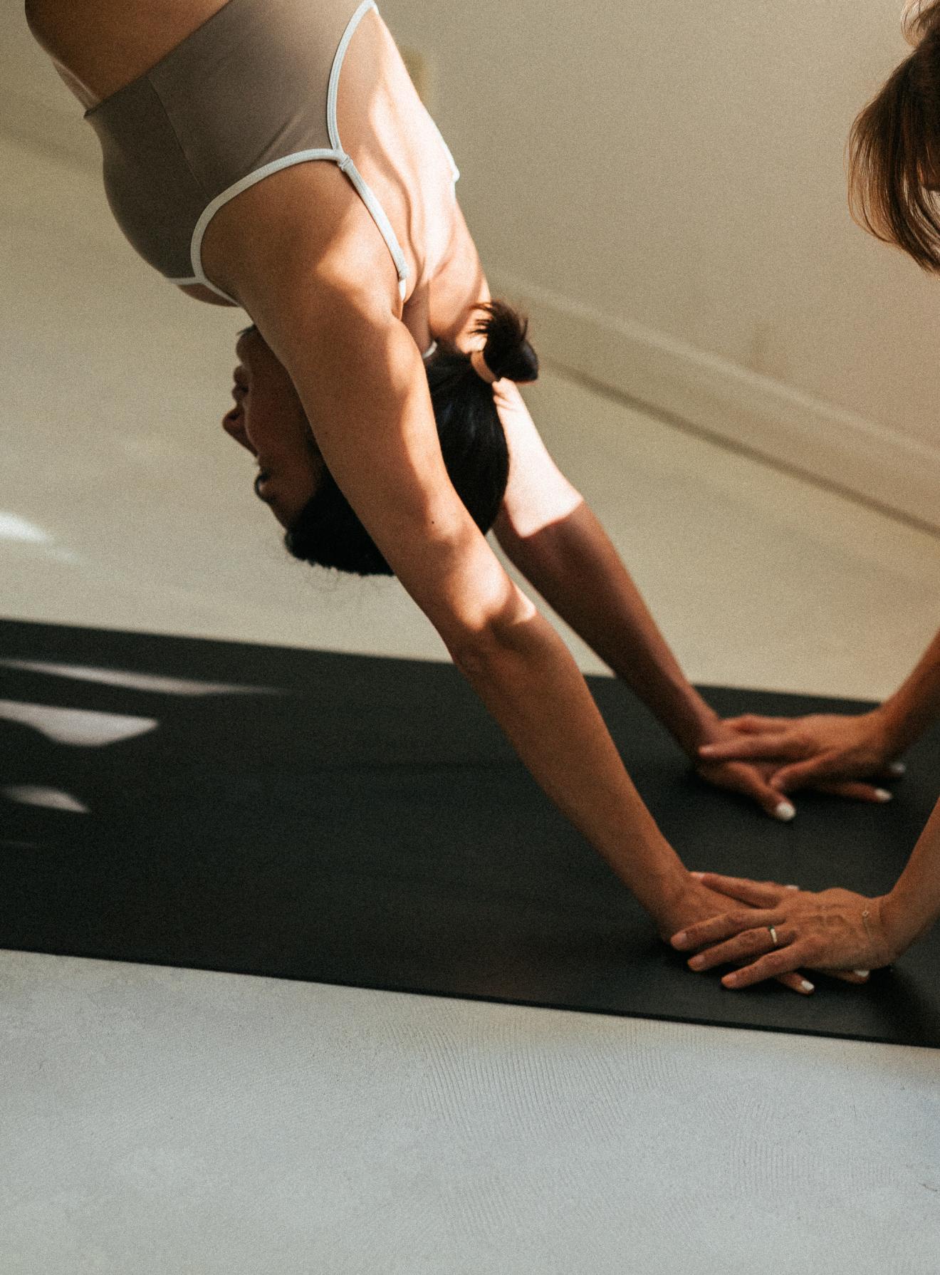 The confidence Club Aleks Kop