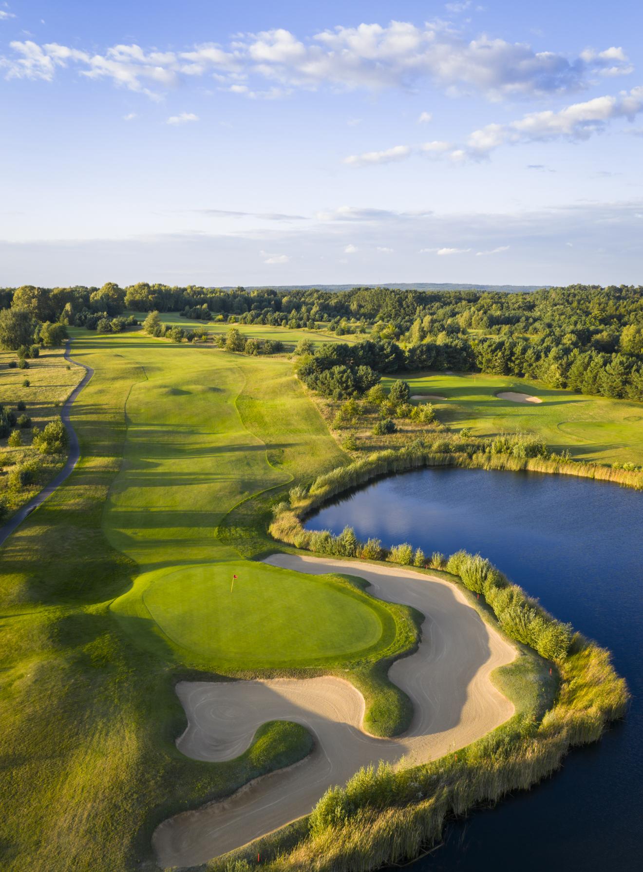 Golf Club Bad Saarow