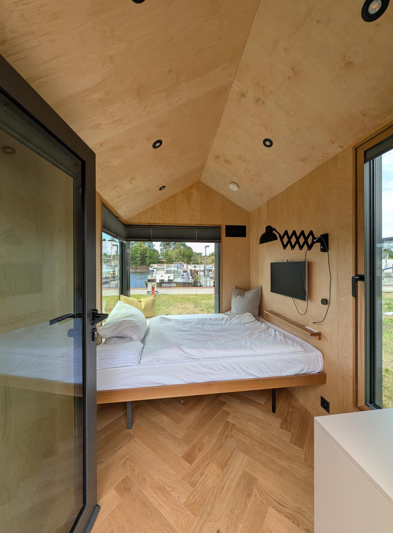 cabin interior 2