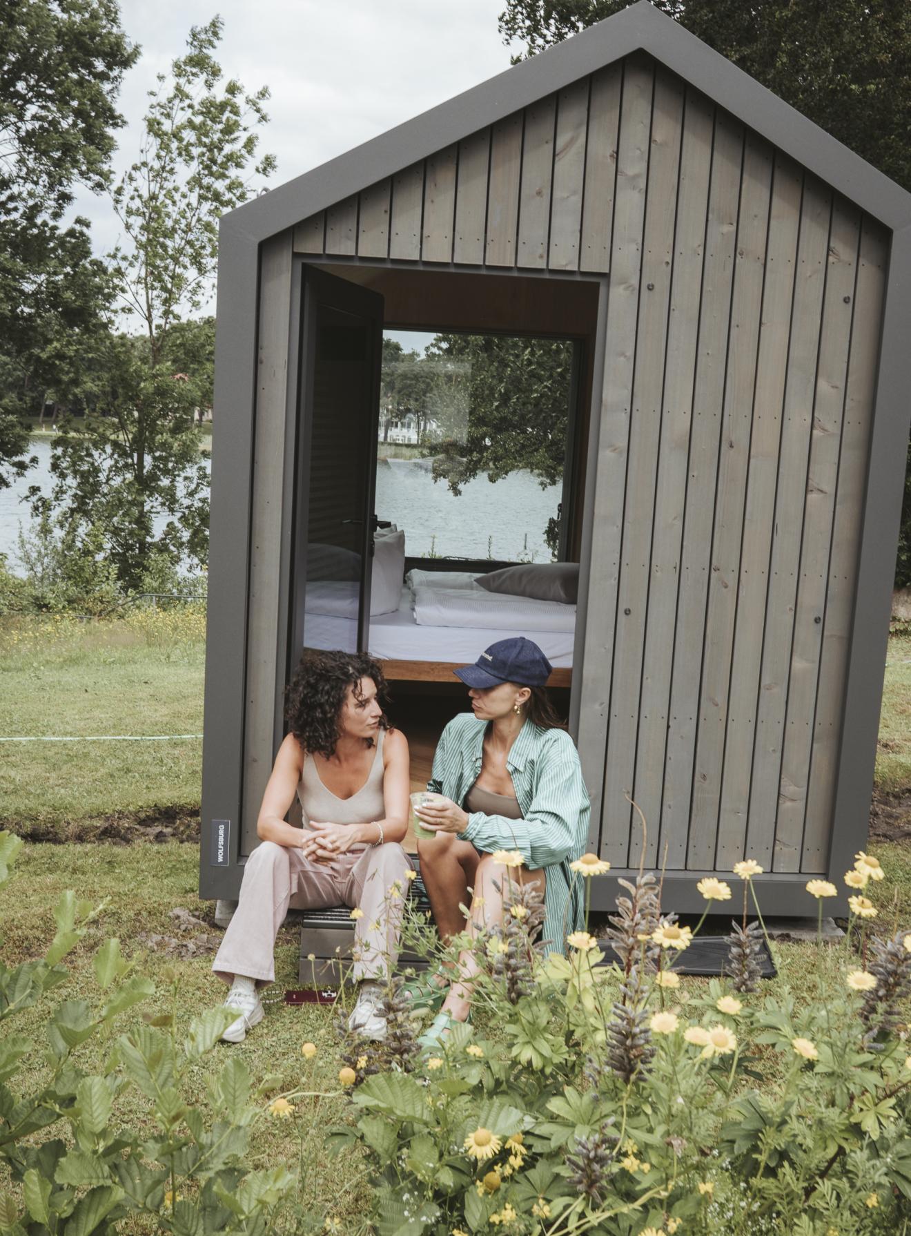Lake Studio