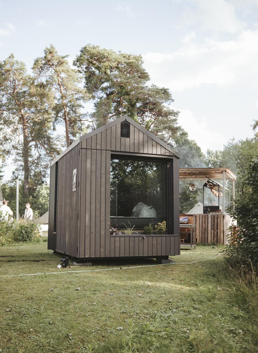 Lake Studio