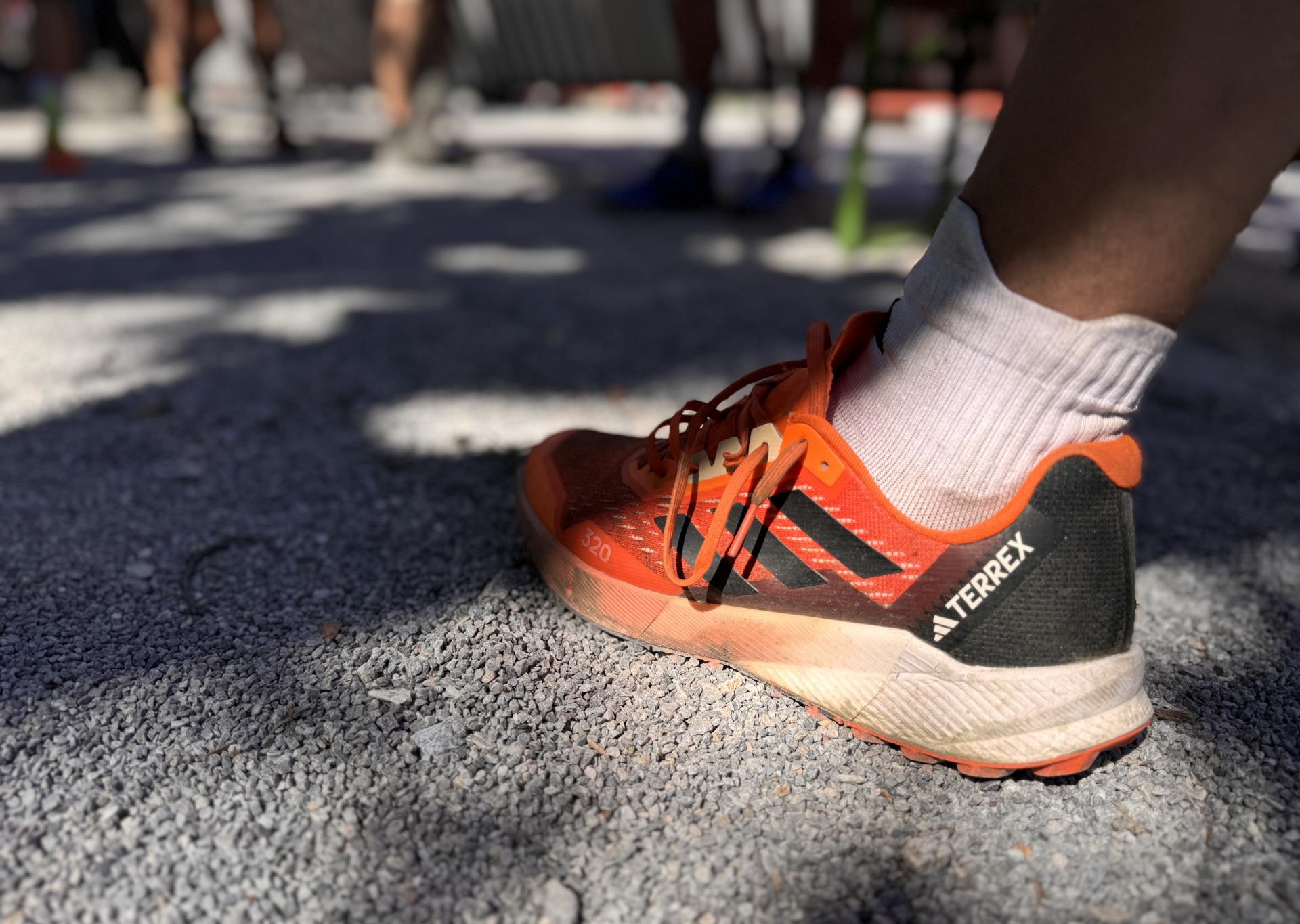 Tour Du Scharmützel