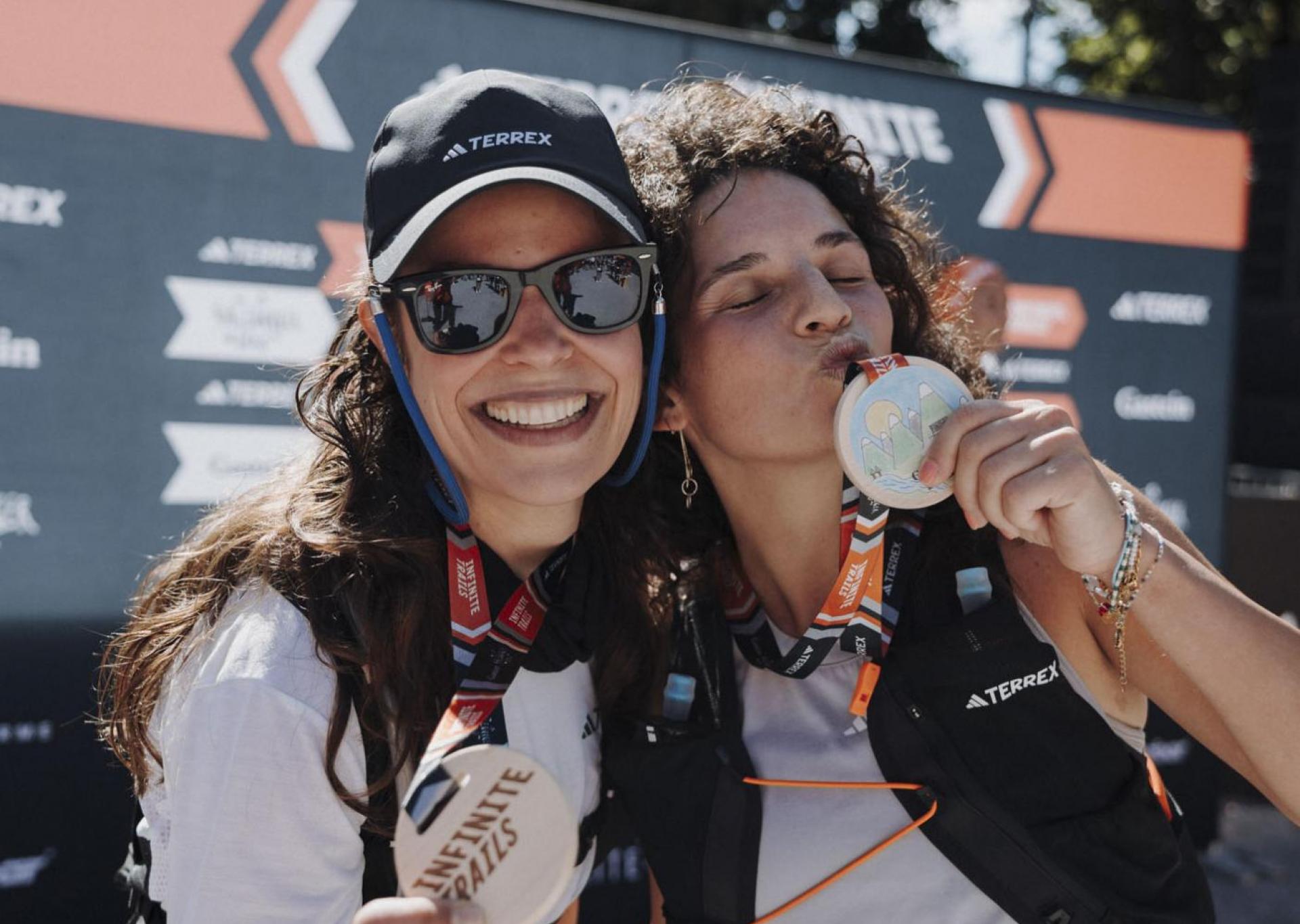 Infinite Trails 2026