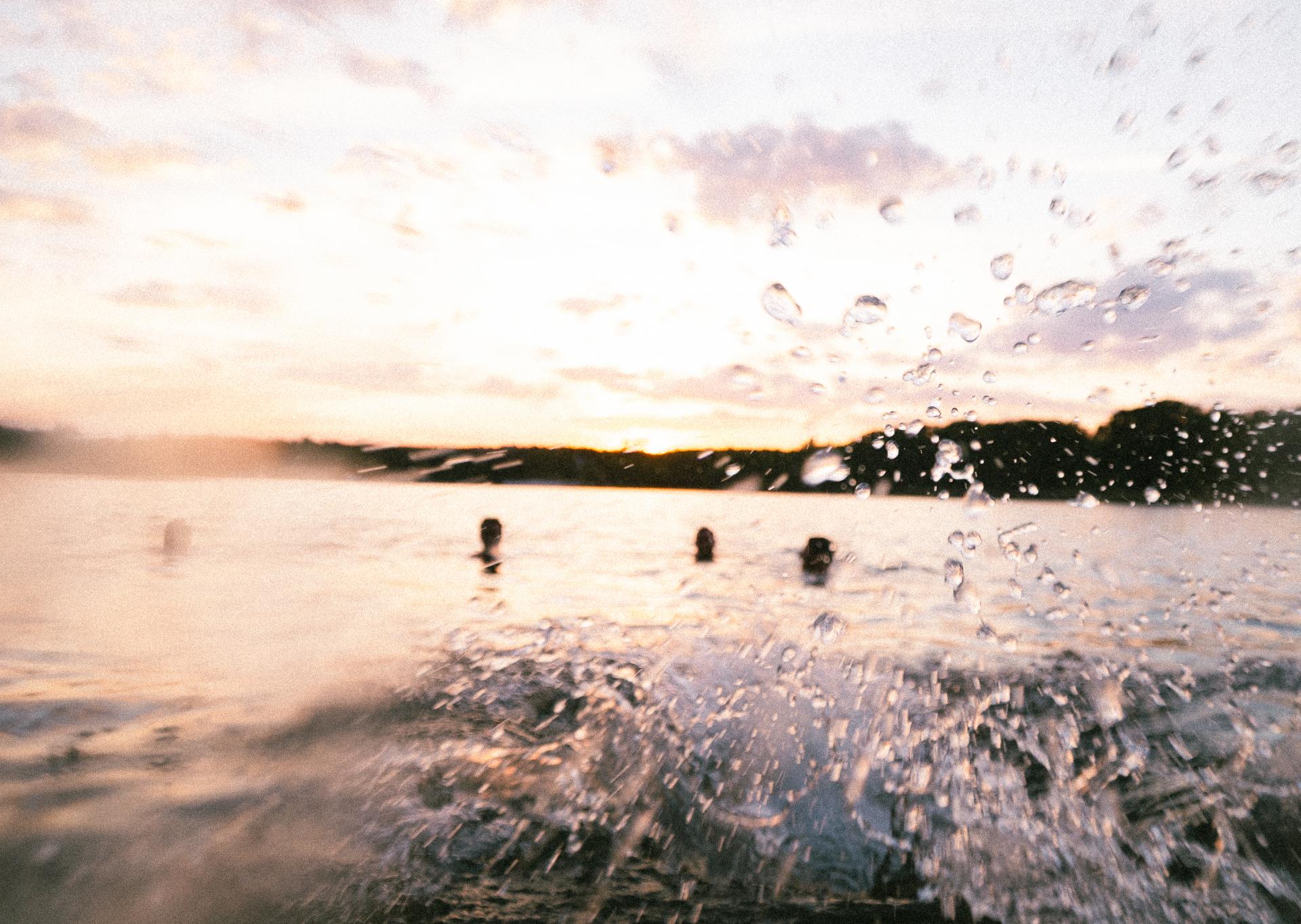 swim 