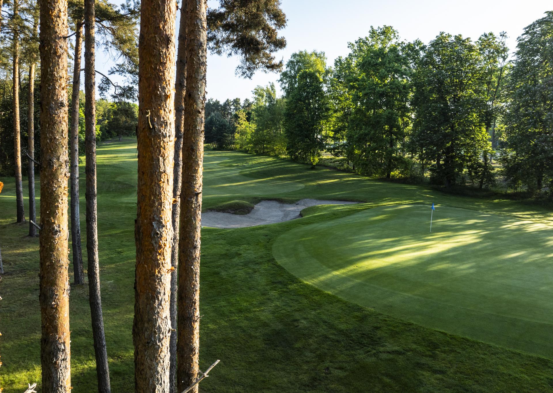 Golf Club Bad Saarow