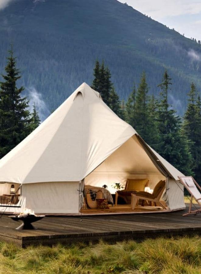 Essential Bell Autentic