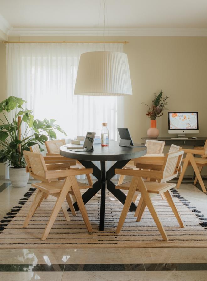 nook workspace