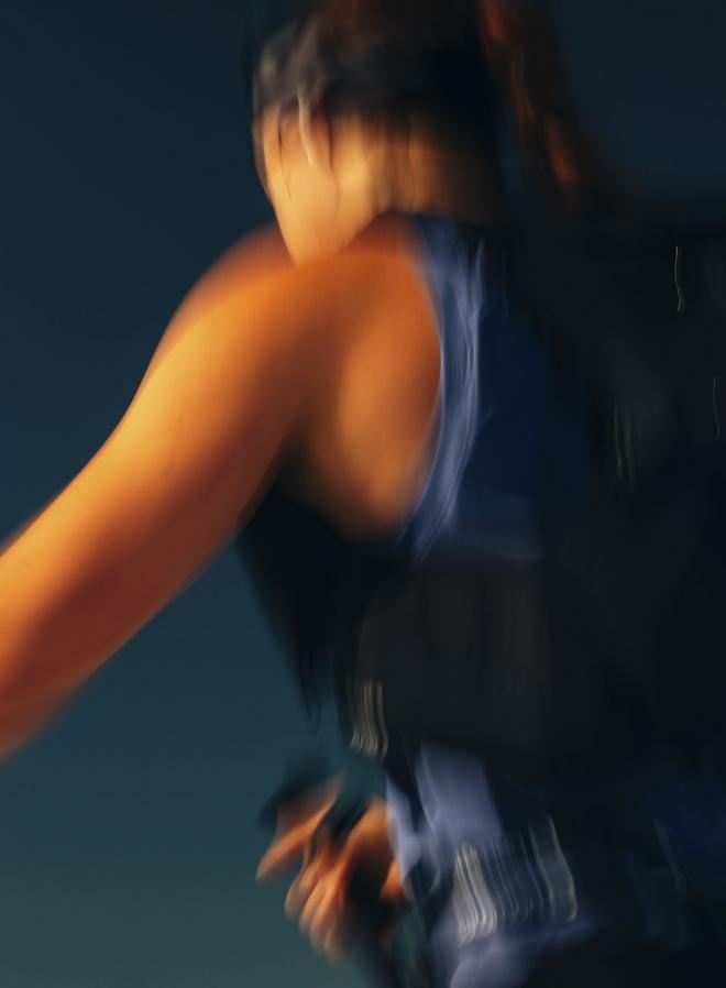 nook infinite trails run