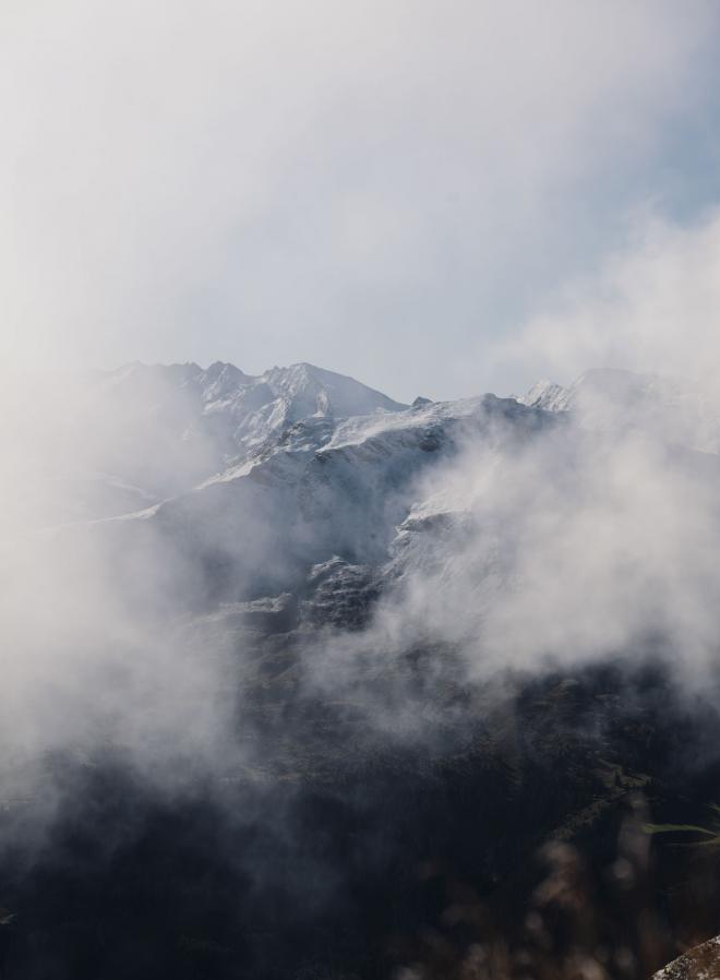 nook bad gastein mountain