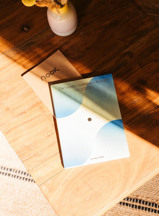 Aleks Kop Confidence club