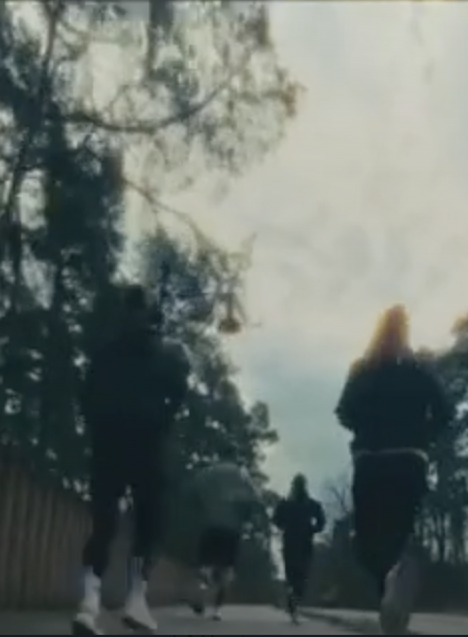 Tour du Scharmützelsee