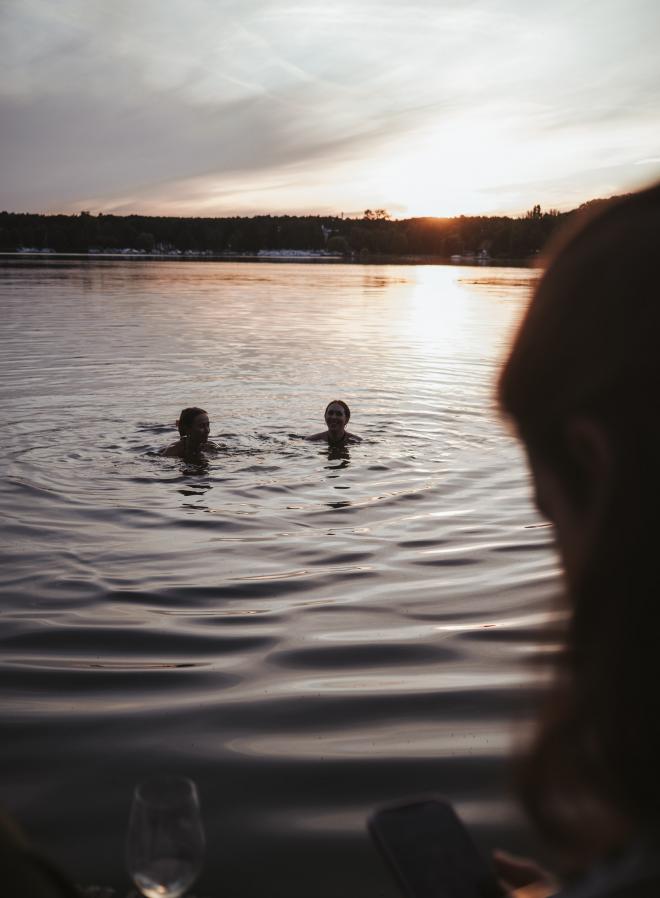 Summer opening Wellness Festival