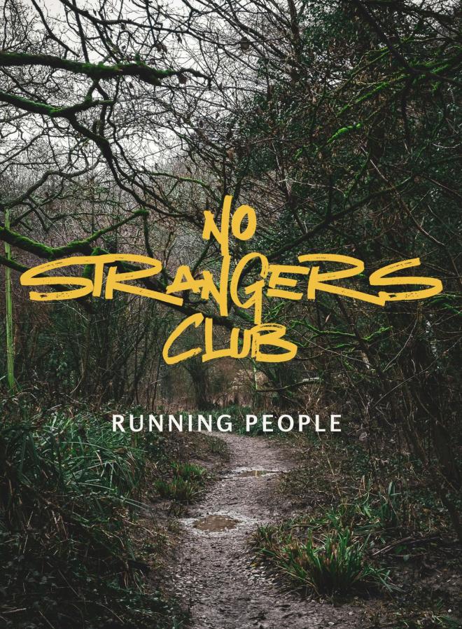 No Strangers Club