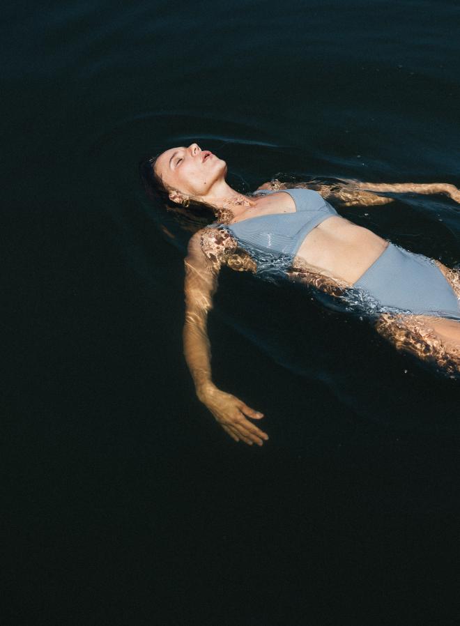 lake photo