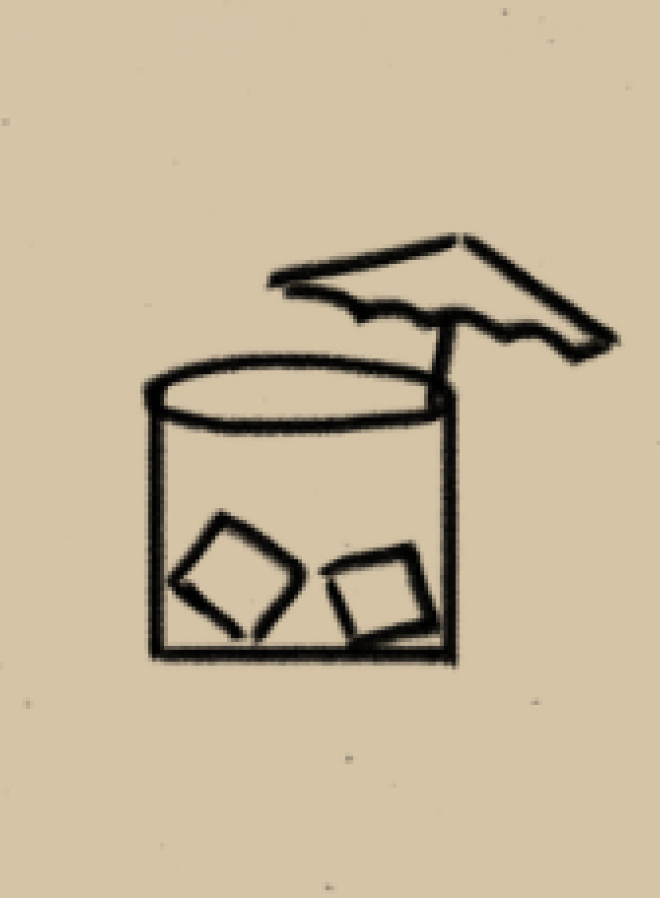 icon drink