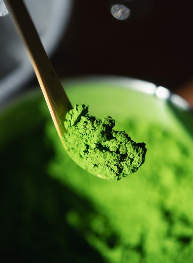 Matcha